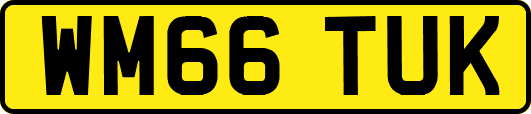 WM66TUK