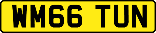 WM66TUN