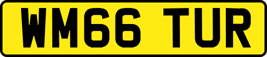 WM66TUR