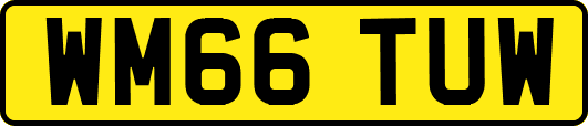 WM66TUW