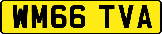 WM66TVA