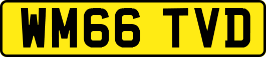WM66TVD