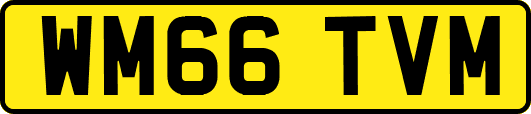 WM66TVM