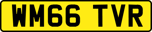 WM66TVR
