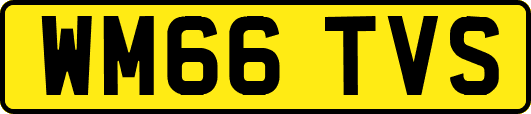 WM66TVS