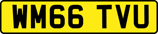 WM66TVU