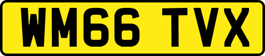 WM66TVX