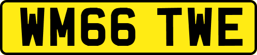 WM66TWE