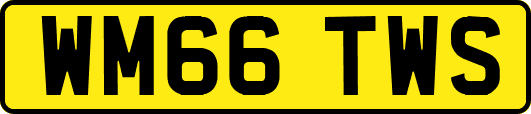 WM66TWS