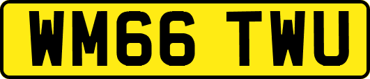 WM66TWU