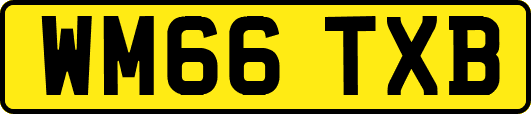 WM66TXB