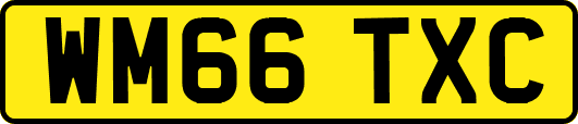 WM66TXC