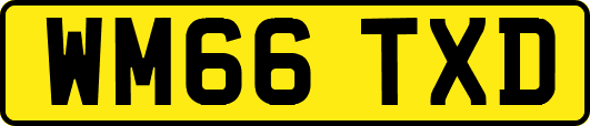 WM66TXD