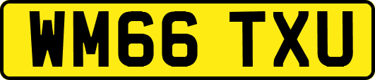 WM66TXU