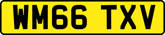 WM66TXV