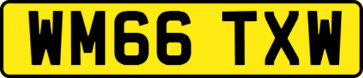 WM66TXW