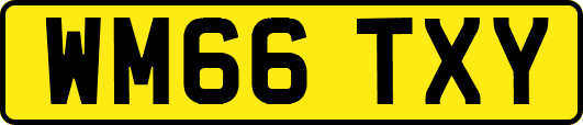 WM66TXY