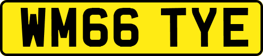 WM66TYE