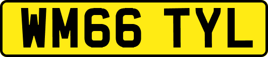 WM66TYL