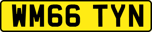 WM66TYN