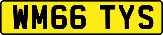 WM66TYS