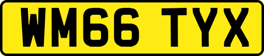 WM66TYX