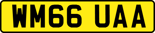 WM66UAA