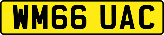 WM66UAC