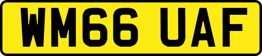 WM66UAF
