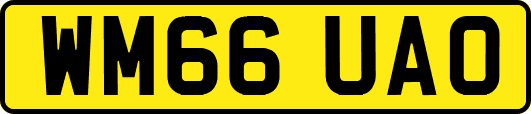 WM66UAO