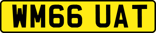 WM66UAT