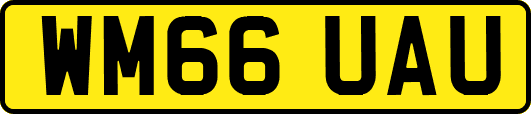 WM66UAU