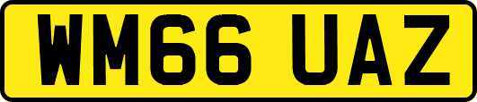 WM66UAZ