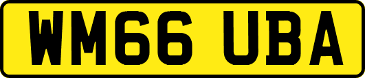 WM66UBA