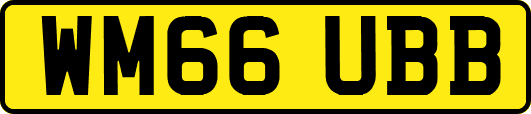 WM66UBB
