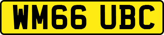 WM66UBC