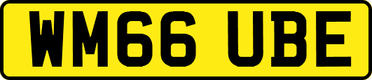 WM66UBE