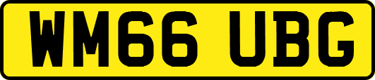 WM66UBG