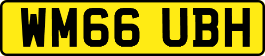 WM66UBH