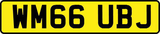 WM66UBJ