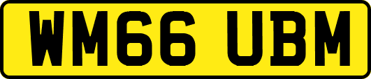 WM66UBM