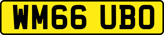 WM66UBO