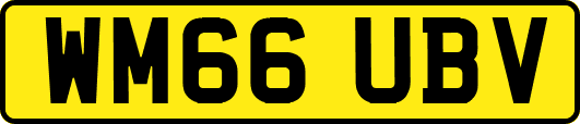 WM66UBV