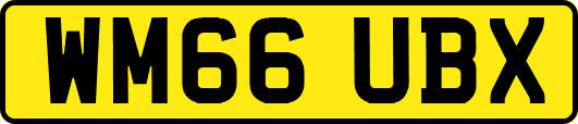 WM66UBX