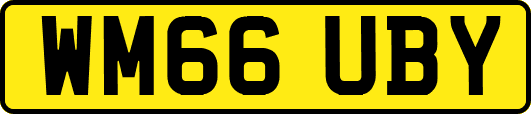WM66UBY