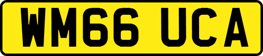 WM66UCA