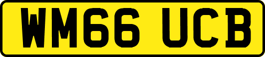WM66UCB