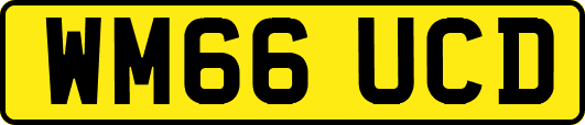 WM66UCD