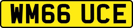 WM66UCE