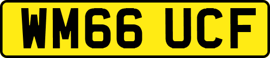 WM66UCF